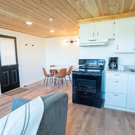 Tidal House #10 - Ocean Shores Chalet Bagian luar foto