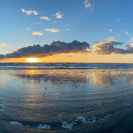 Tidal House #10 - Ocean Shores Chalet Bagian luar foto