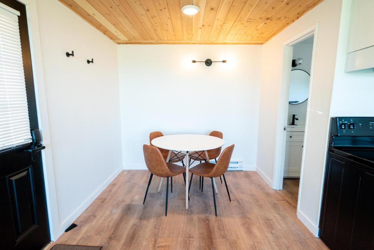 Tidal House #10 - Ocean Shores Chalet Bagian luar foto