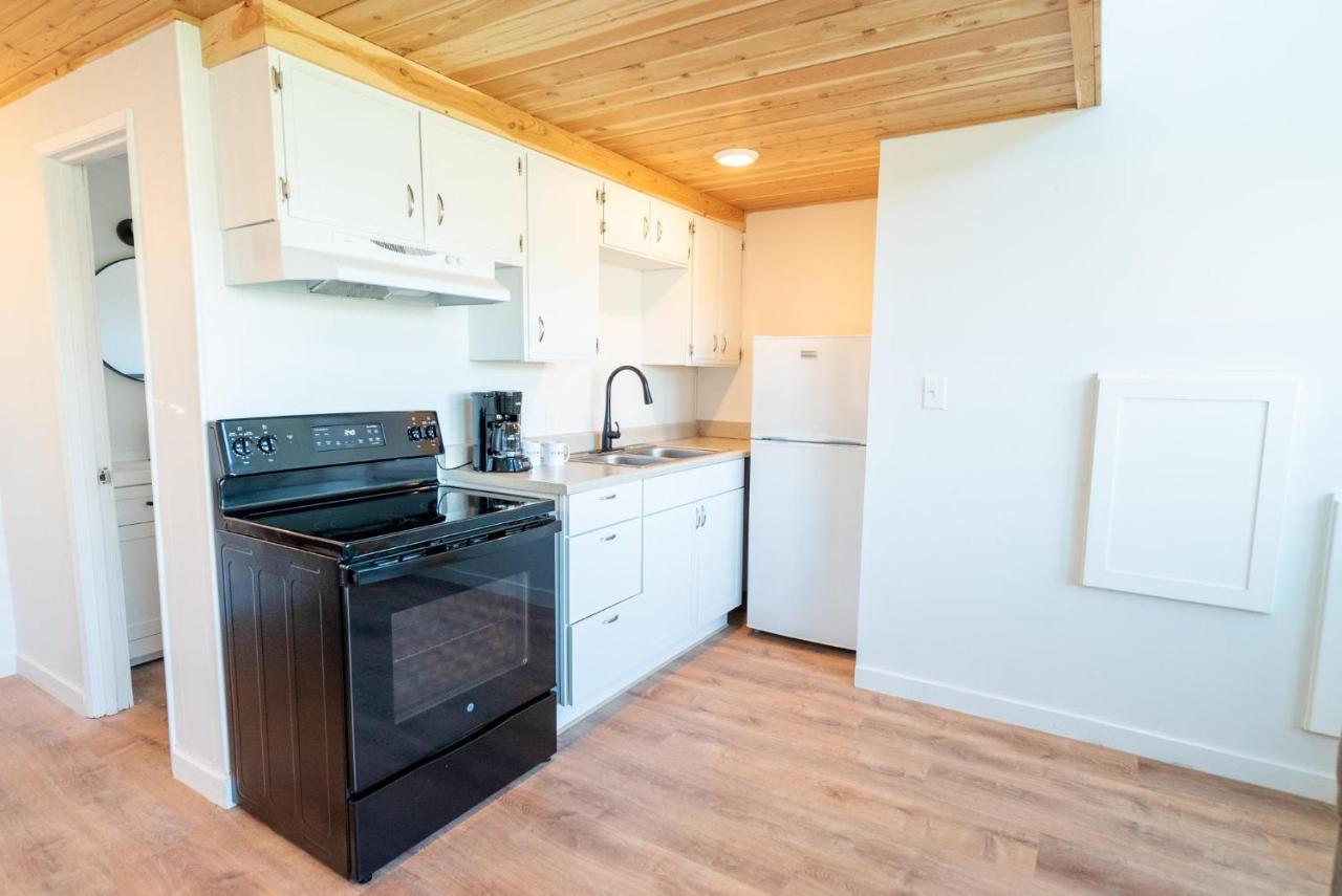 Tidal House #10 - Ocean Shores Chalet Bagian luar foto