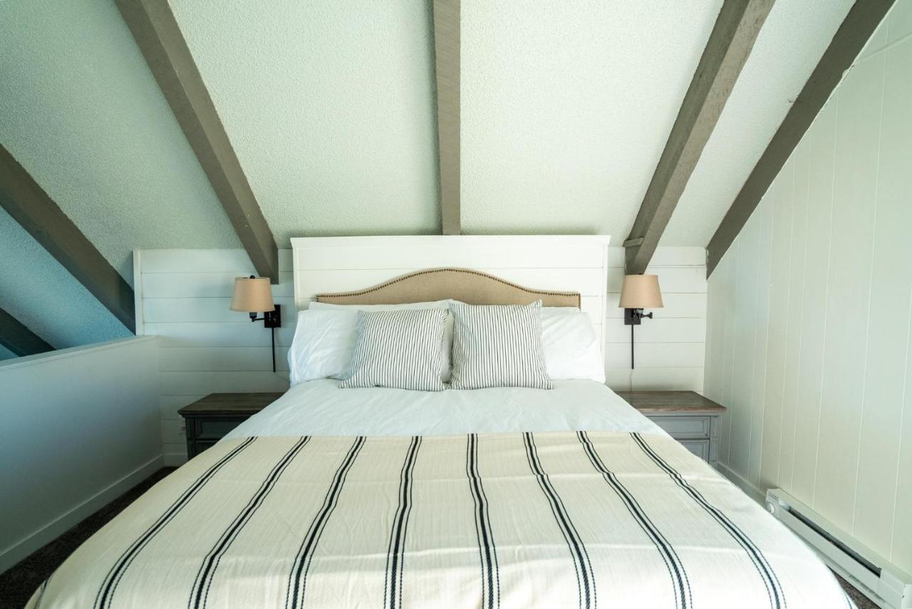 Tidal House #10 - Ocean Shores Chalet Bagian luar foto