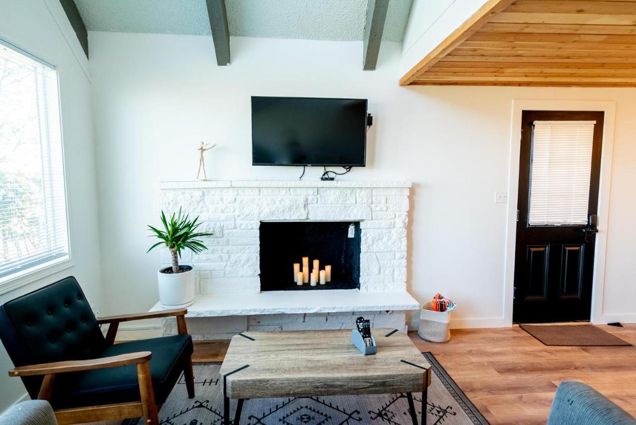 Tidal House #10 - Ocean Shores Chalet Bagian luar foto